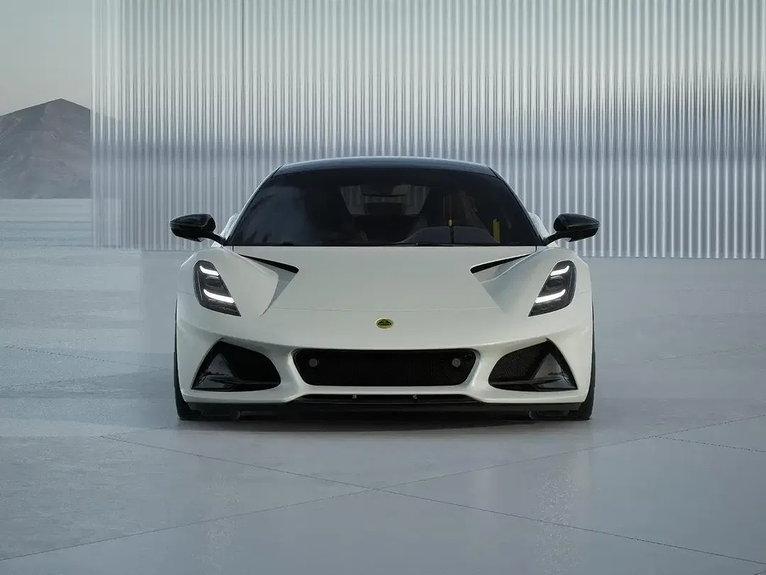 Lotus Emira Turbo SE - Thumbnail 3