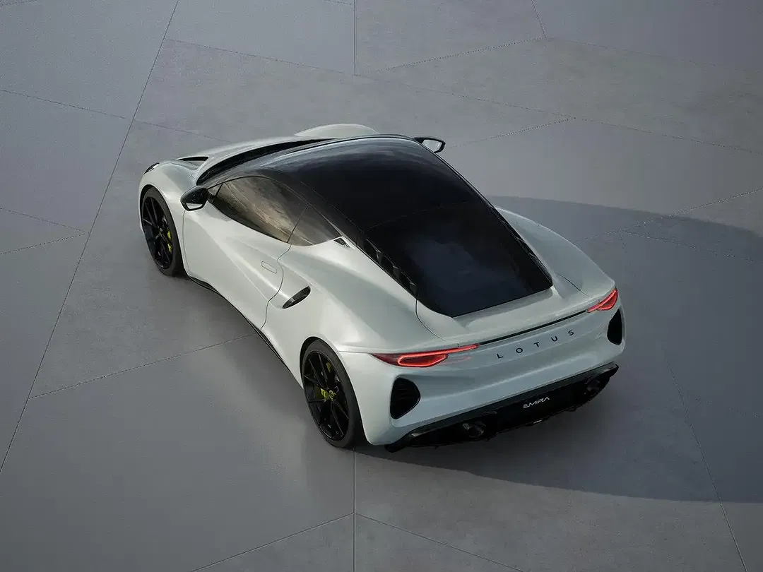 Lotus Emira Turbo SE - Thumbnail 5