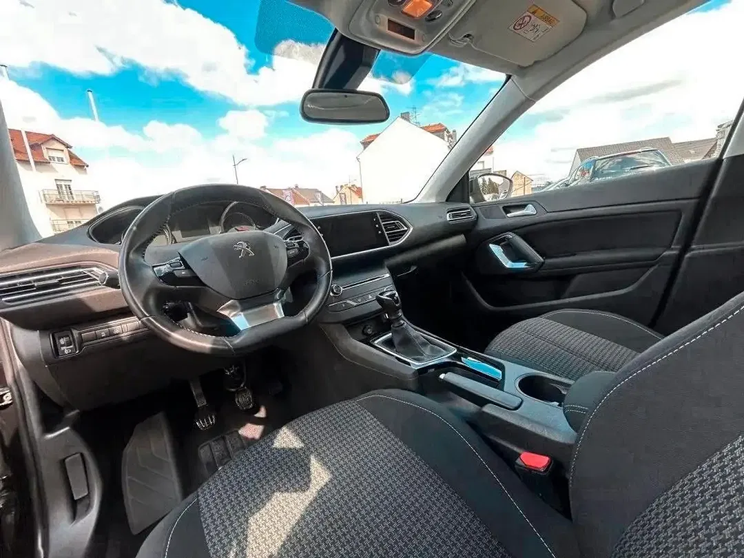 Peugeot 308 Active Pack - Thumbnail 10