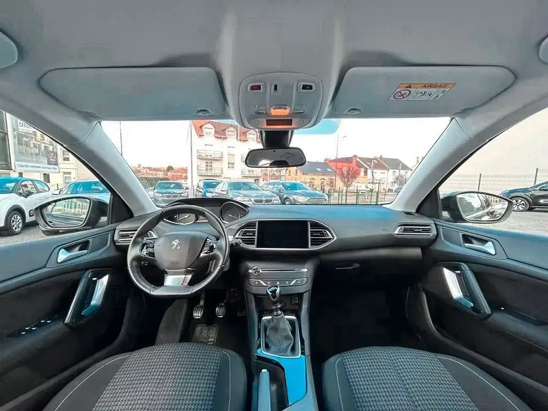 Peugeot 308 Active Pack - Thumbnail 12