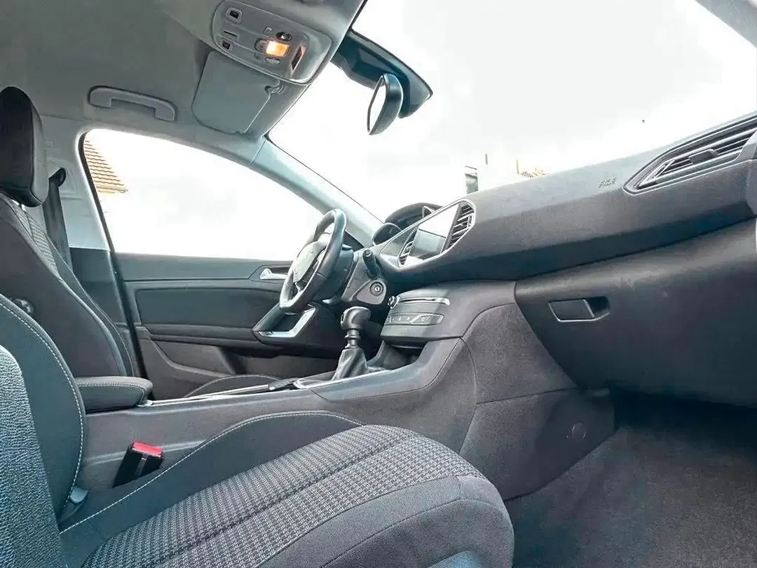 Peugeot 308 Active Pack - Thumbnail 14