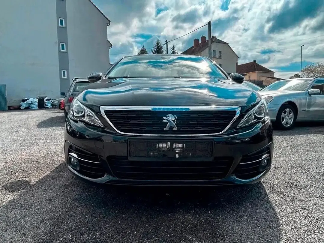 Peugeot 308 Active Pack - foto 2