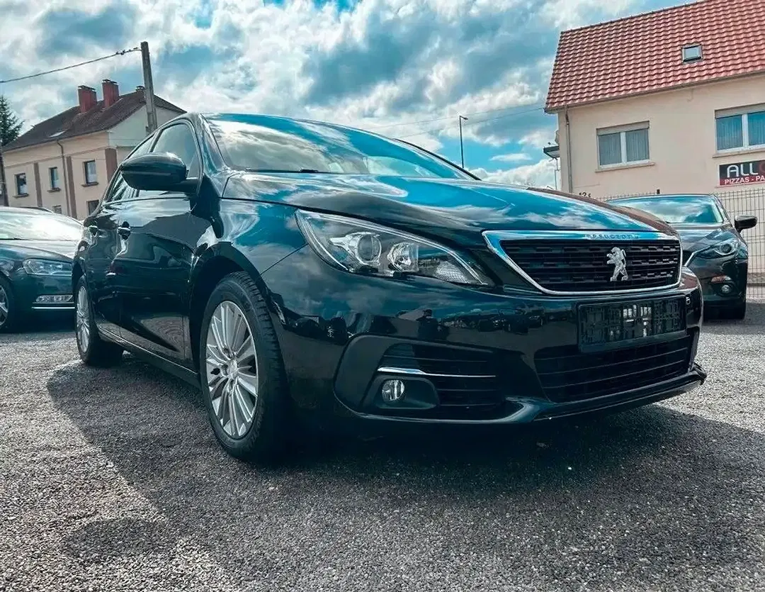 Peugeot 308 Active Pack - Thumbnail 3