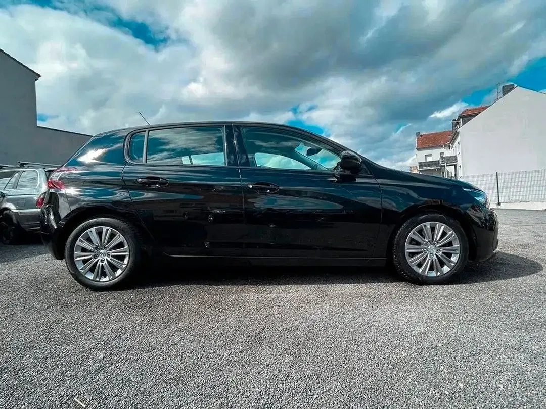 Peugeot 308 Active Pack - Thumbnail 4