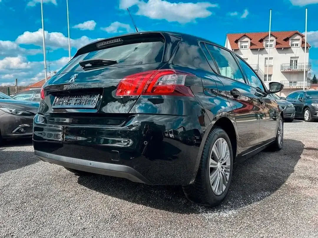 Peugeot 308 Active Pack - Thumbnail 5