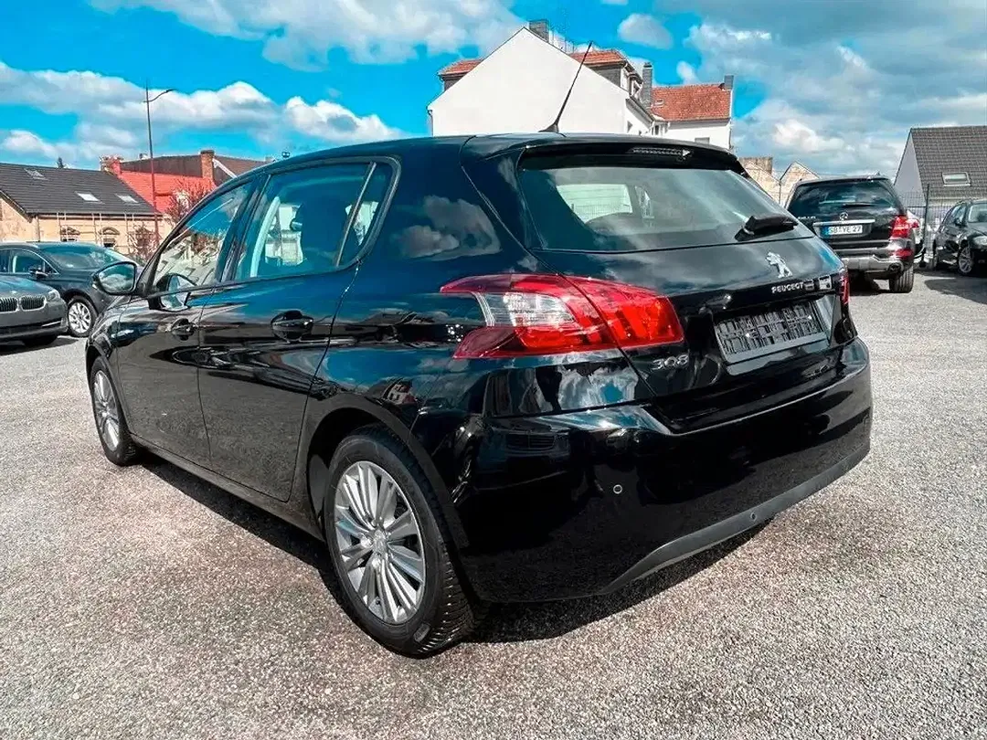 Peugeot 308 Active Pack - Thumbnail 7