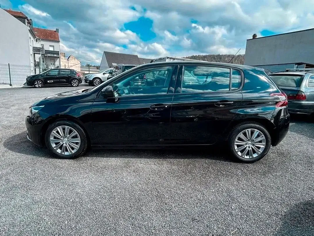 Peugeot 308 Active Pack - Thumbnail 8