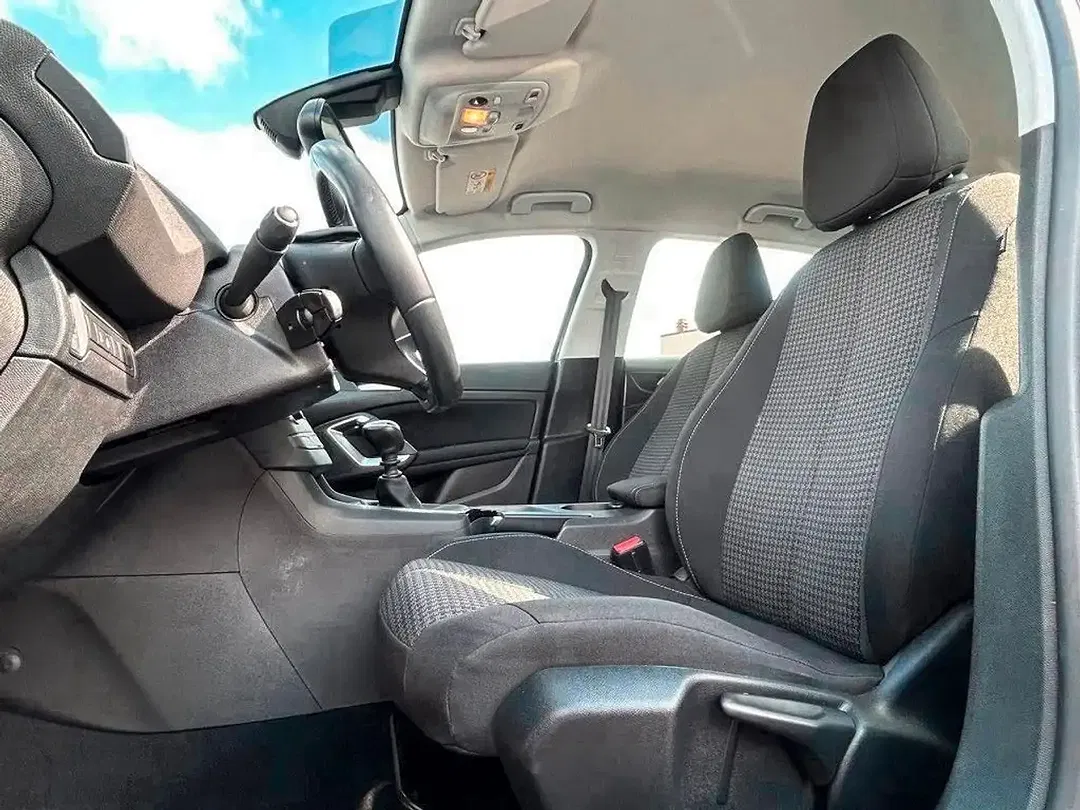 Peugeot 308 Active Pack - Thumbnail 9