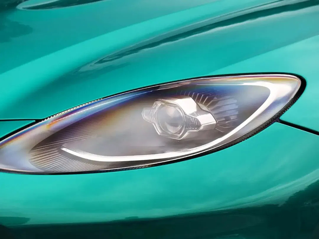 Aston Martin DBX 707 AMR - Thumbnail 11