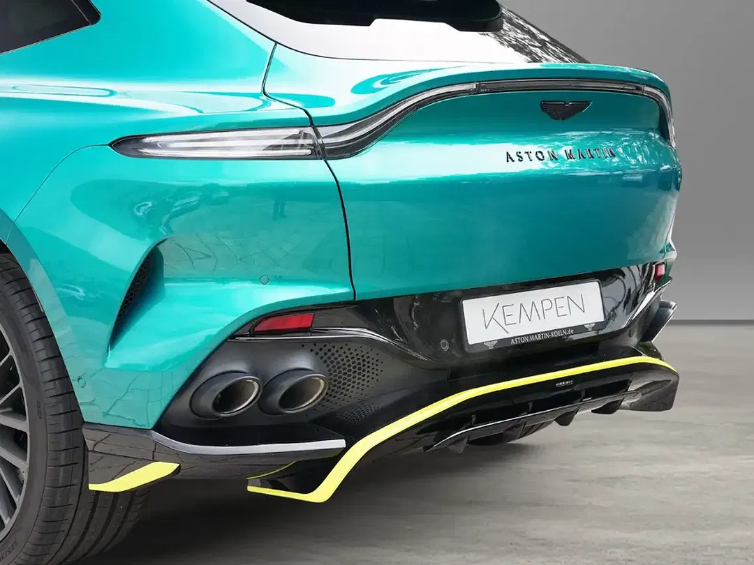 Aston Martin DBX 707 AMR - Thumbnail 15