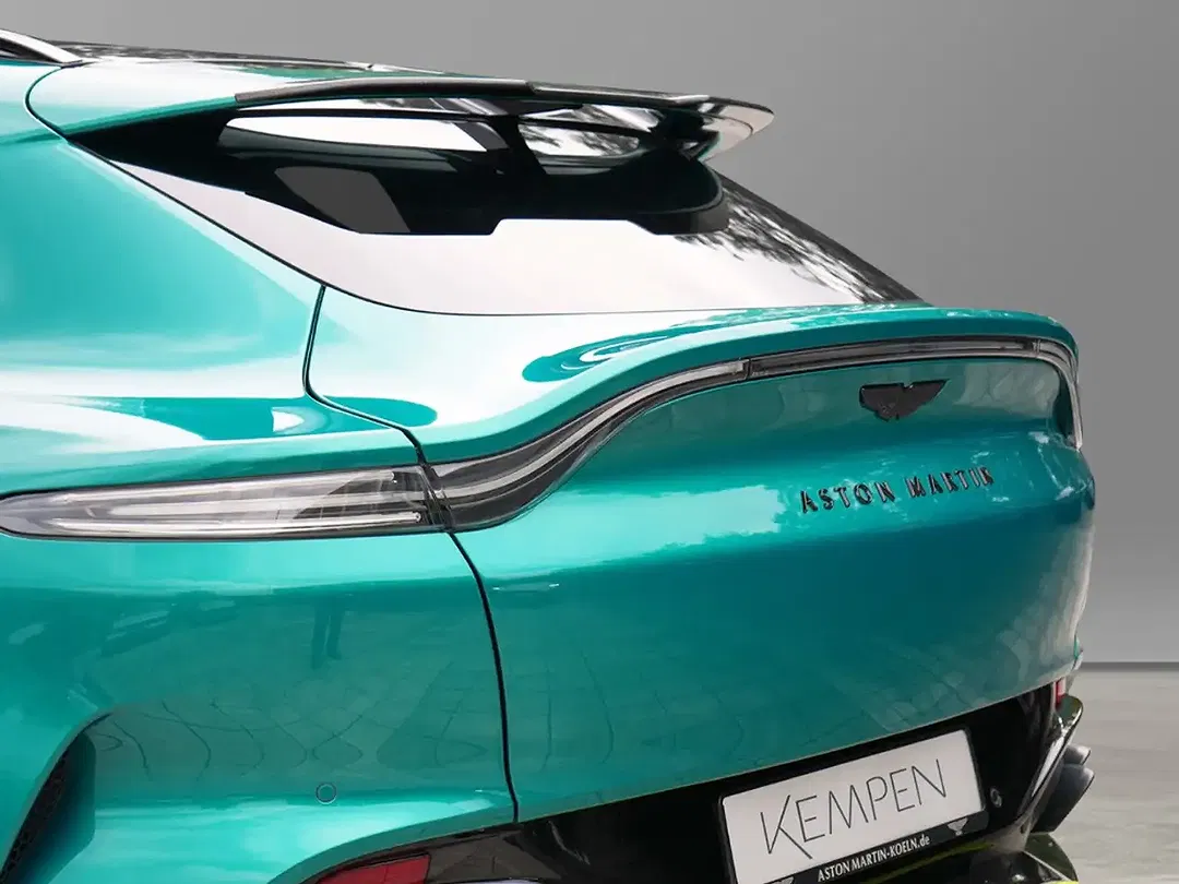 Aston Martin DBX 707 AMR - Thumbnail 17