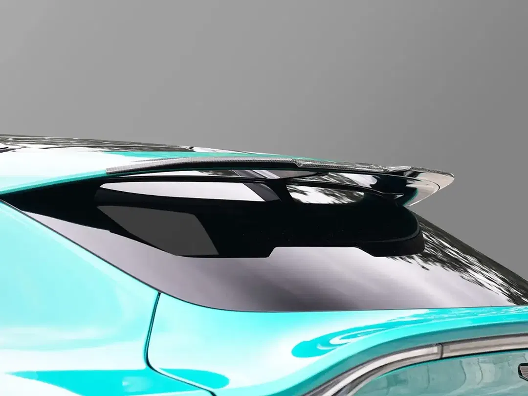 Aston Martin DBX 707 AMR - Thumbnail 18