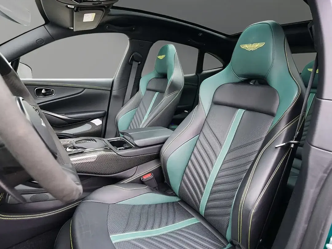 Aston Martin DBX 707 AMR - Thumbnail 23
