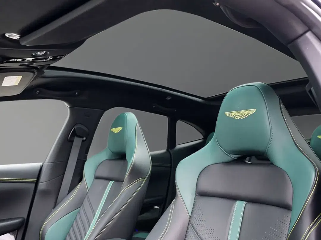 Aston Martin DBX 707 AMR - Thumbnail 24