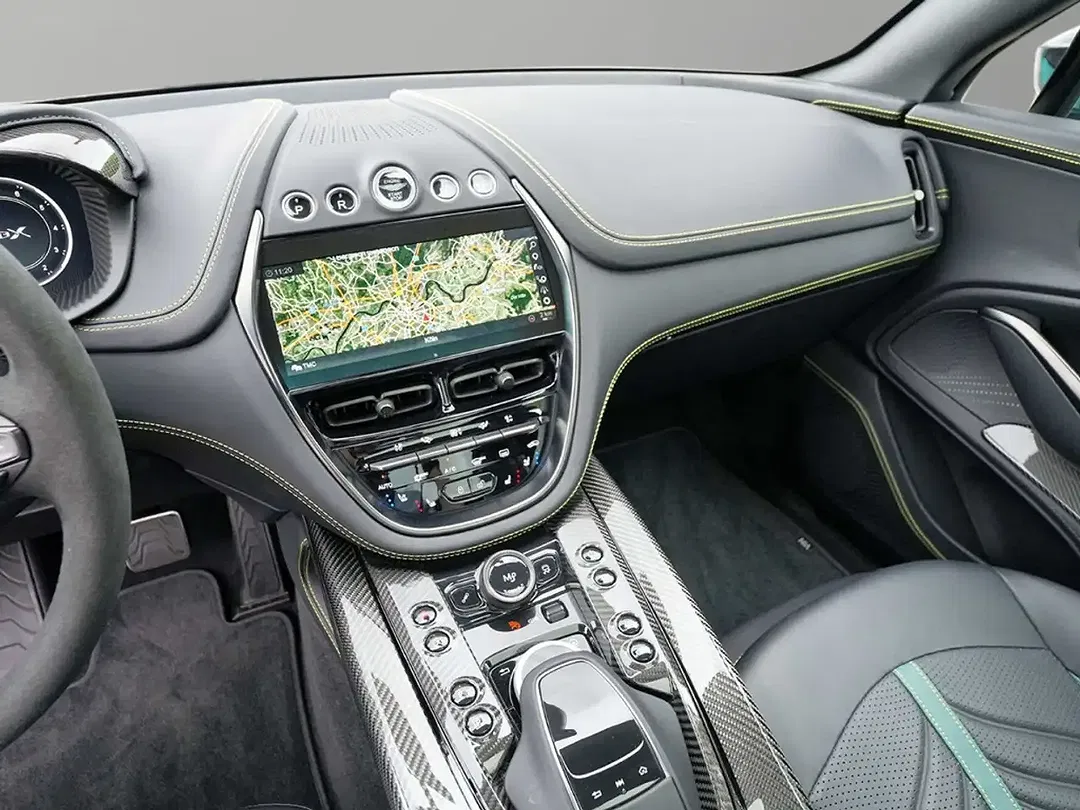 Aston Martin DBX 707 AMR - Thumbnail 29