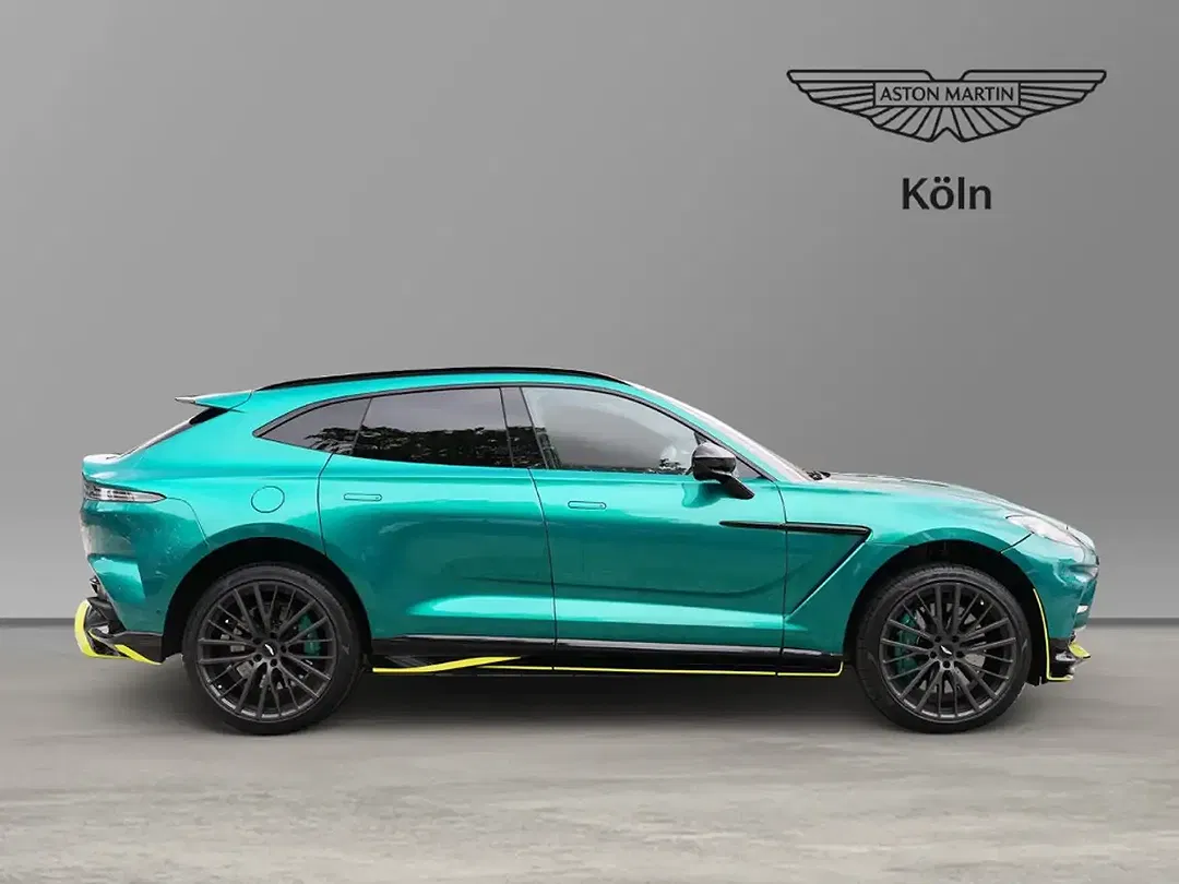 Aston Martin DBX 707 AMR - Thumbnail 3