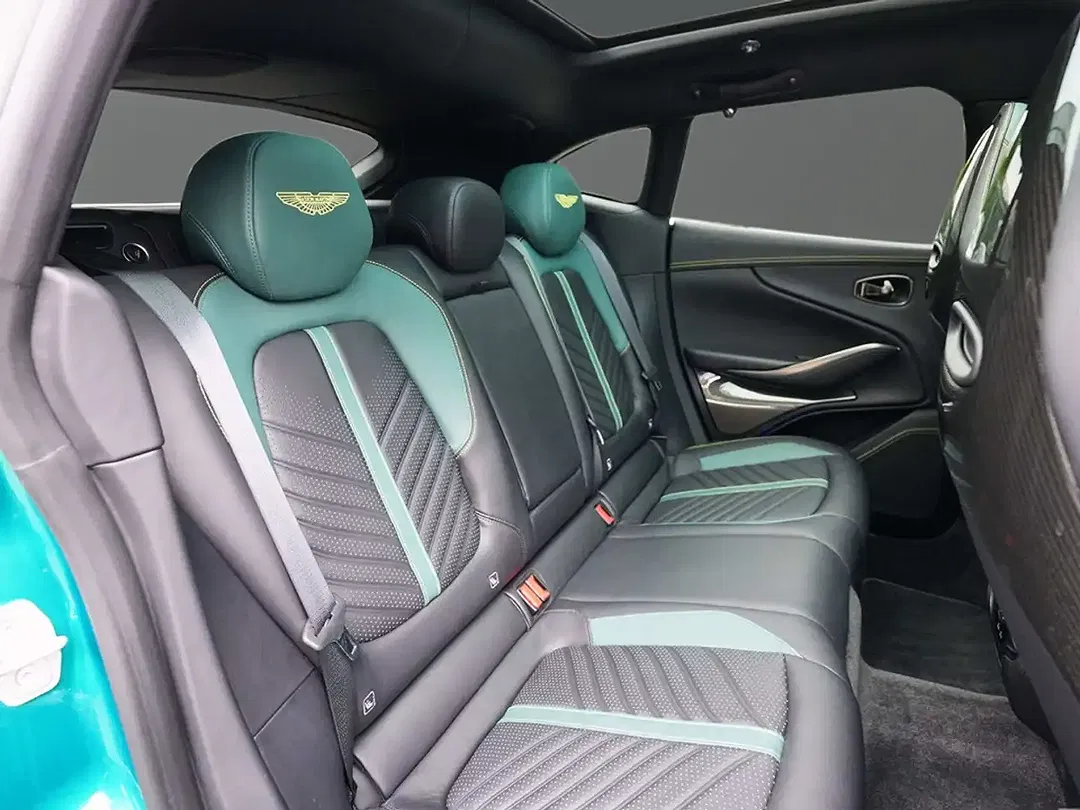 Aston Martin DBX 707 AMR - Thumbnail 39
