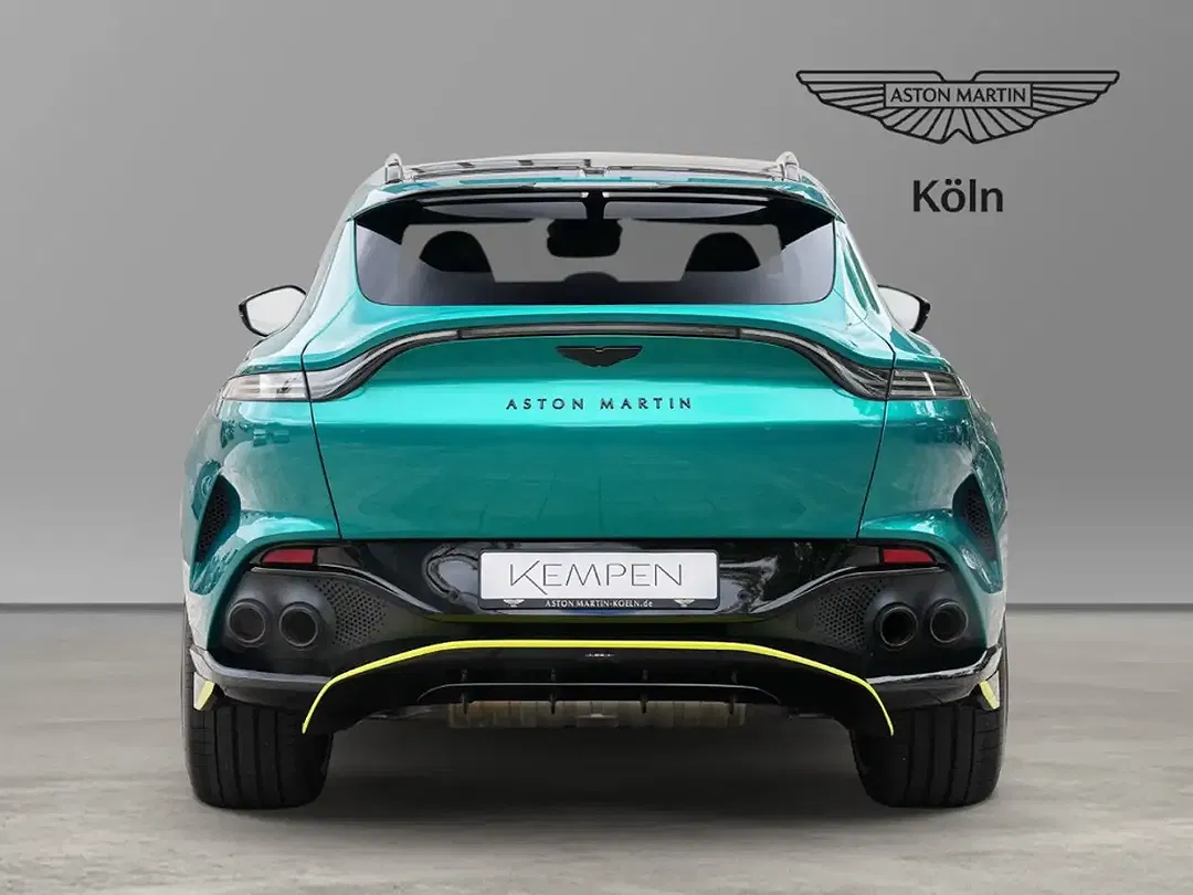 Aston Martin DBX 707 AMR - Thumbnail 5