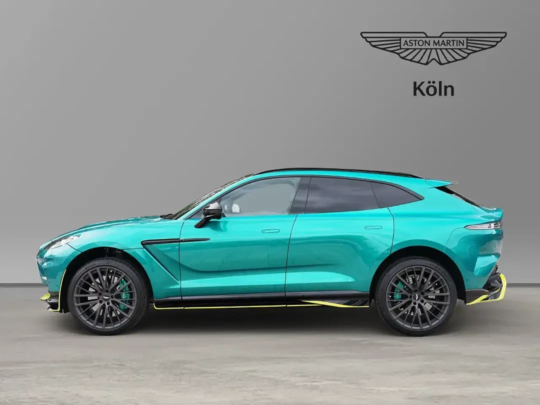 Aston Martin DBX 707 AMR - Thumbnail 7