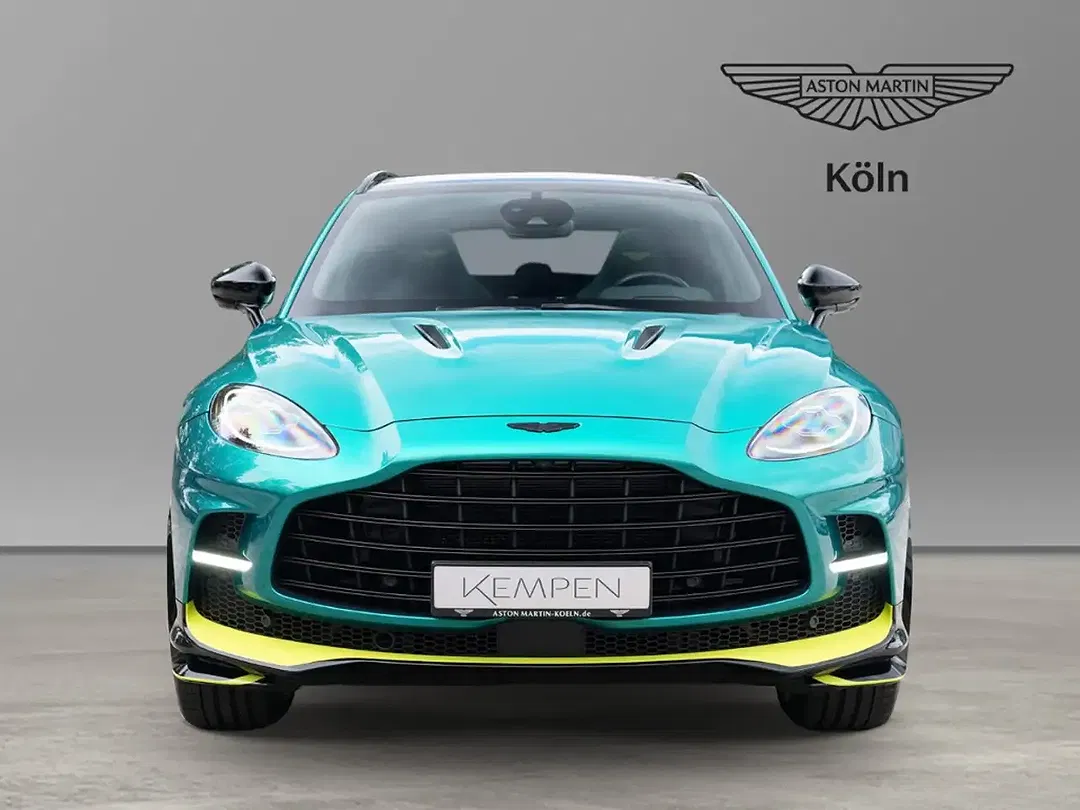 Aston Martin DBX 707 AMR - Thumbnail 9
