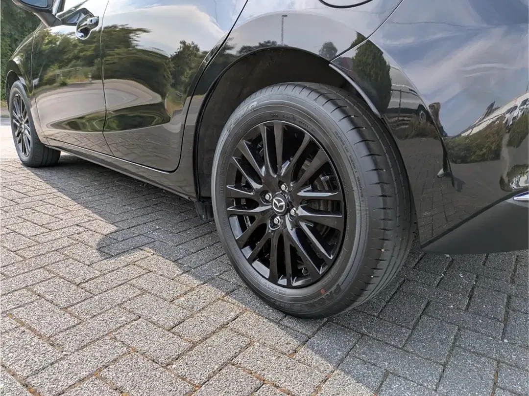 Mazda 2 Homura - foto 15