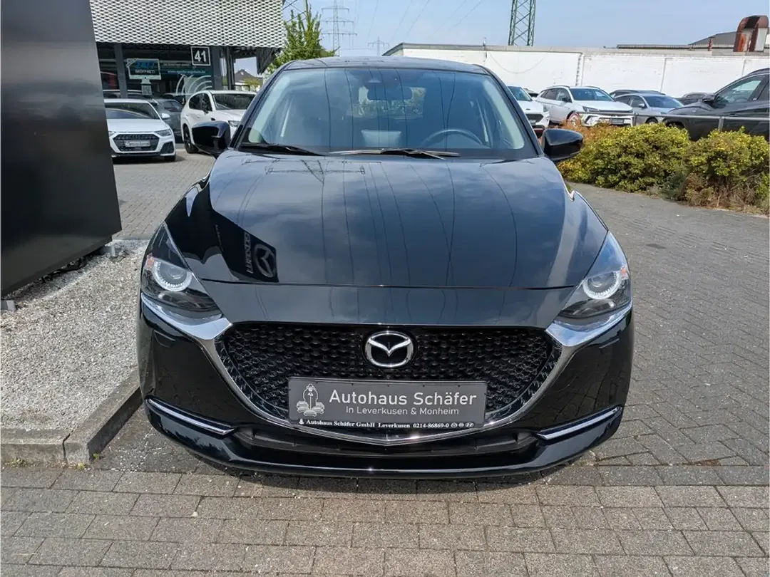Mazda 2 Homura - foto 2