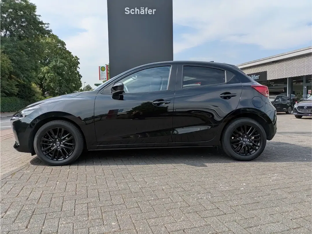 Mazda 2 Homura - Thumbnail 3