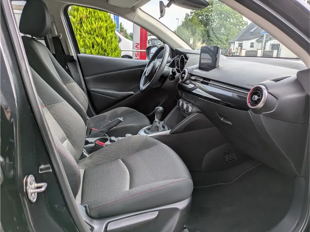 Mazda 2 Homura - Thumbnail 5