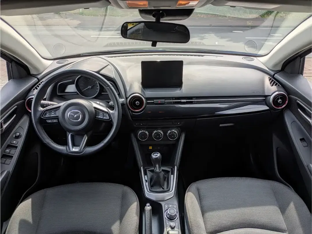 Mazda 2 Homura - Thumbnail 7