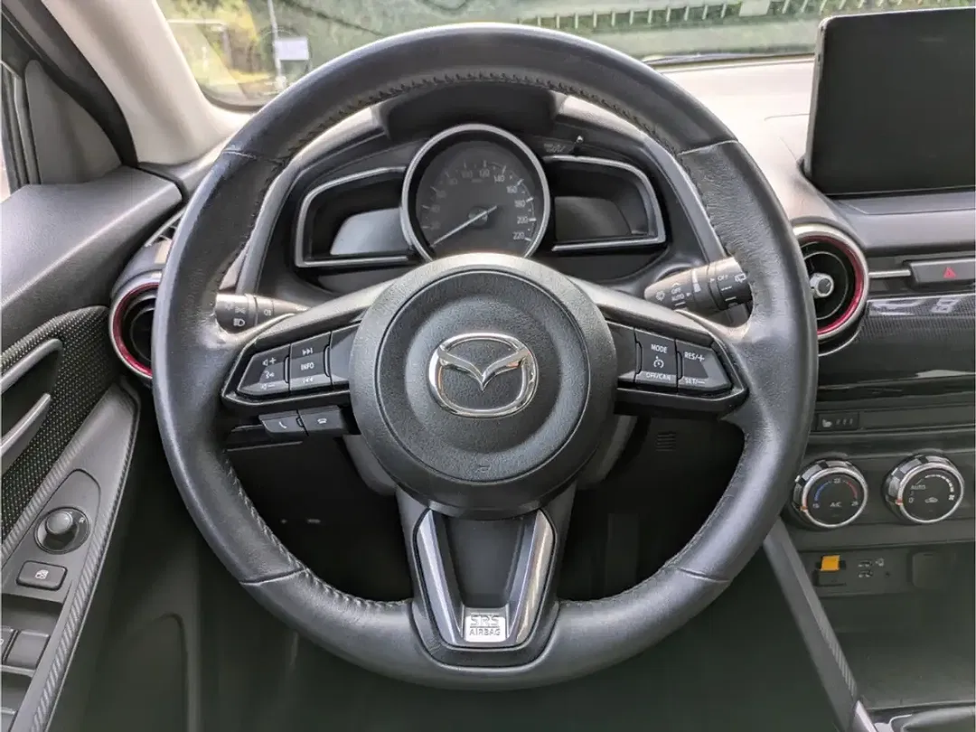 Mazda 2 Homura - Thumbnail 8