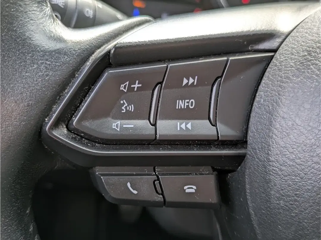 Mazda 2 Homura - Thumbnail 9