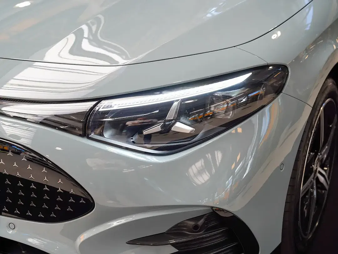 Mercedes-Benz CLA 250 EQ AMG Line Night - Thumbnail 6