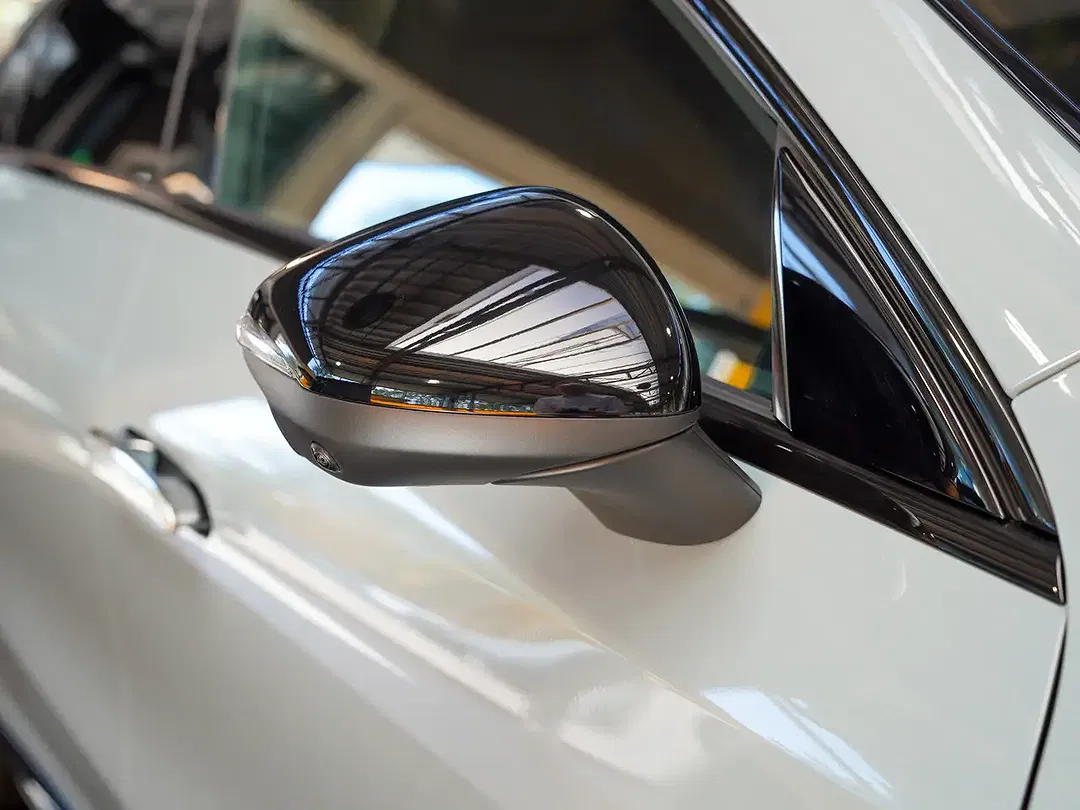 Mercedes-Benz CLA 250 EQ AMG Line Night - Thumbnail 7