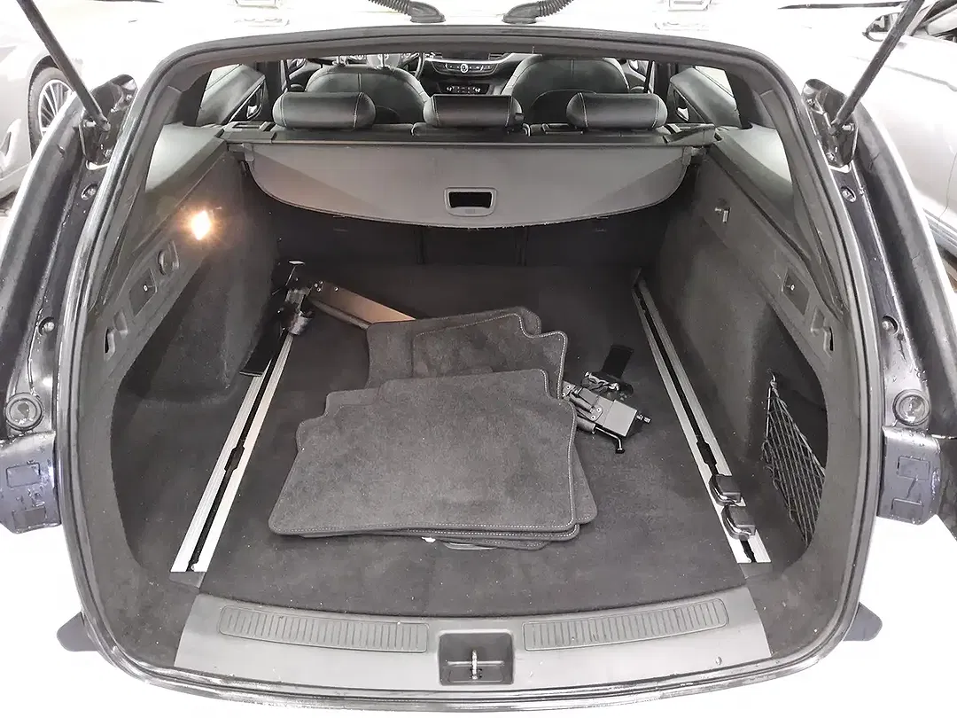 Opel Insignia 1.5 D Elegance - Thumbnail 11