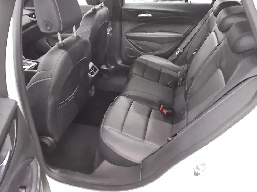 Opel Insignia 1.5 D Elegance - Thumbnail 12