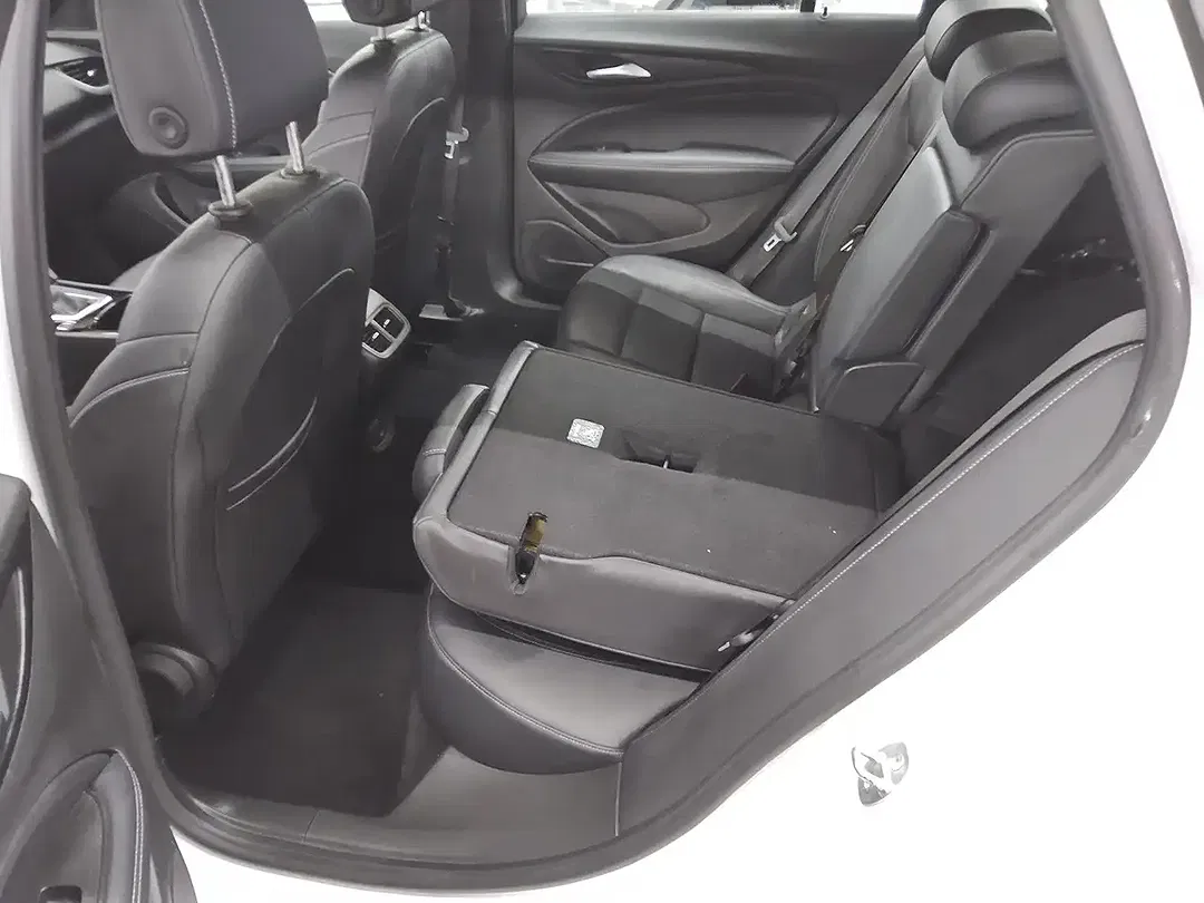 Opel Insignia 1.5 D Elegance - Thumbnail 13