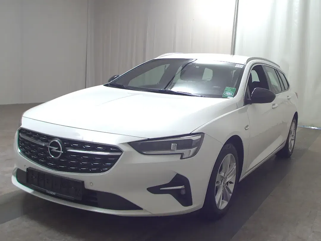 Opel Insignia 1.5 D Elegance - foto 2