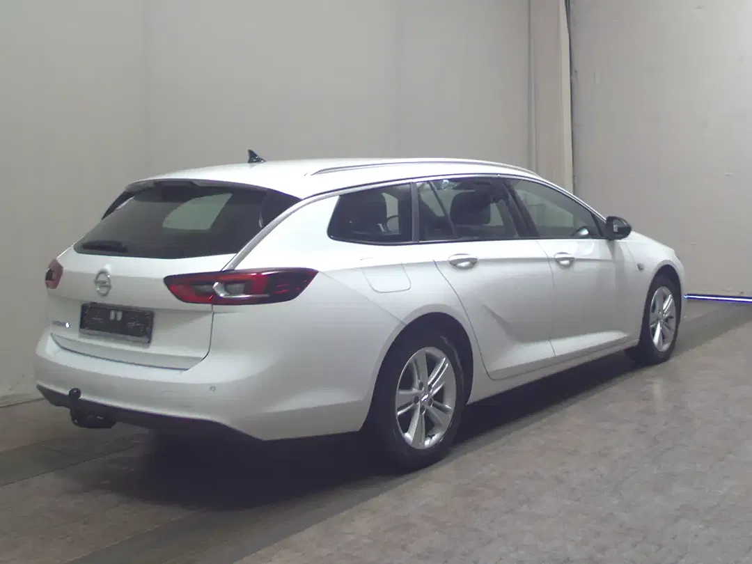 Opel Insignia 1.5 D Elegance - Thumbnail 4