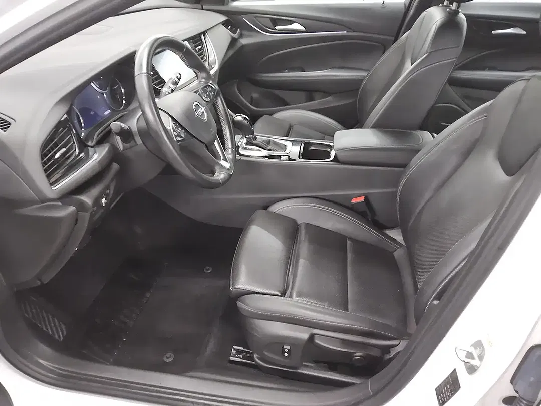 Opel Insignia 1.5 D Elegance - Thumbnail 8