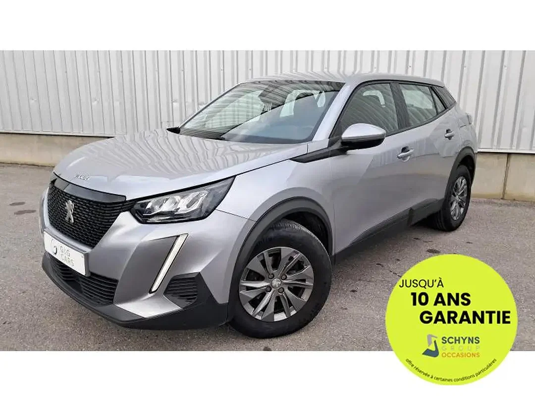 Peugeot 2008 Active - Afbeelding 1