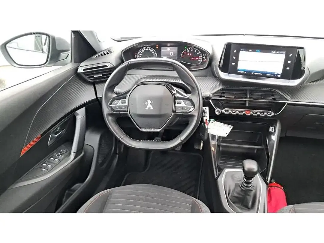 Peugeot 2008 Active - Thumbnail 12