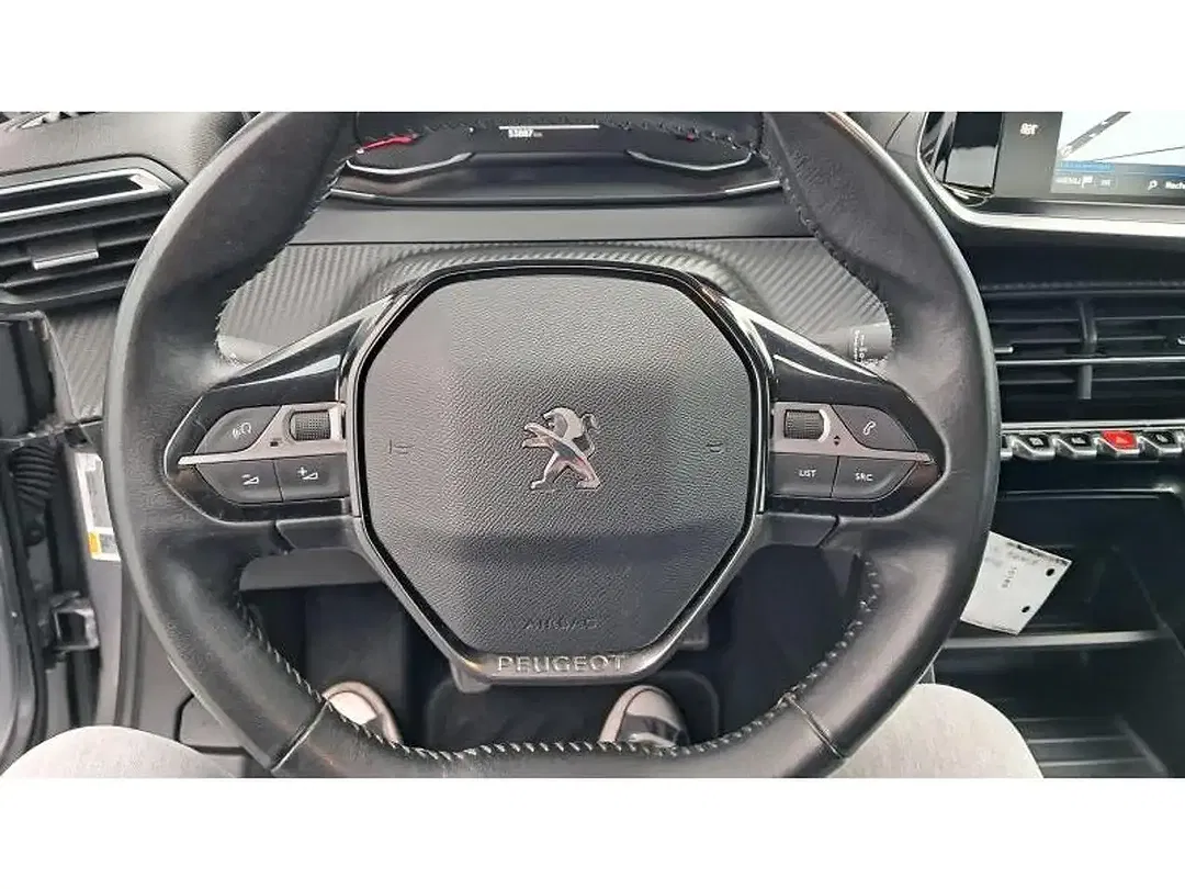 Peugeot 2008 Active - Thumbnail 14