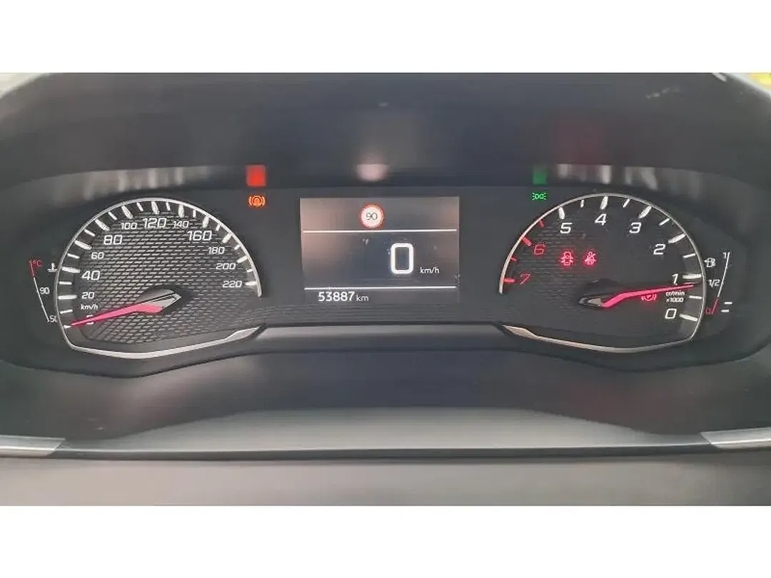 Peugeot 2008 Active - foto 15