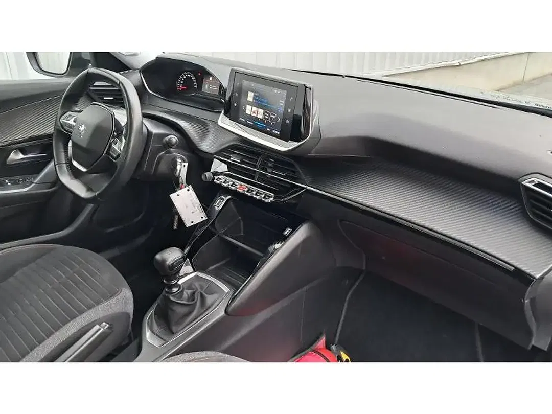 Peugeot 2008 Active - foto 2