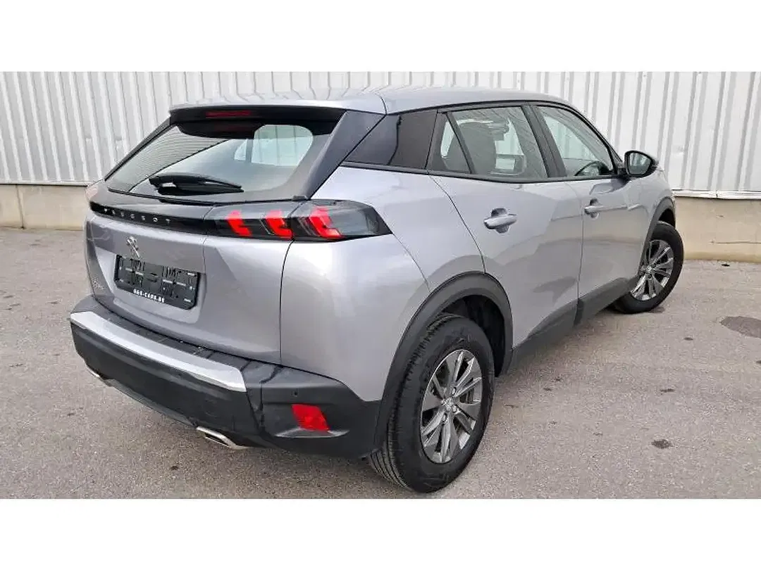 Peugeot 2008 Active - Thumbnail 3