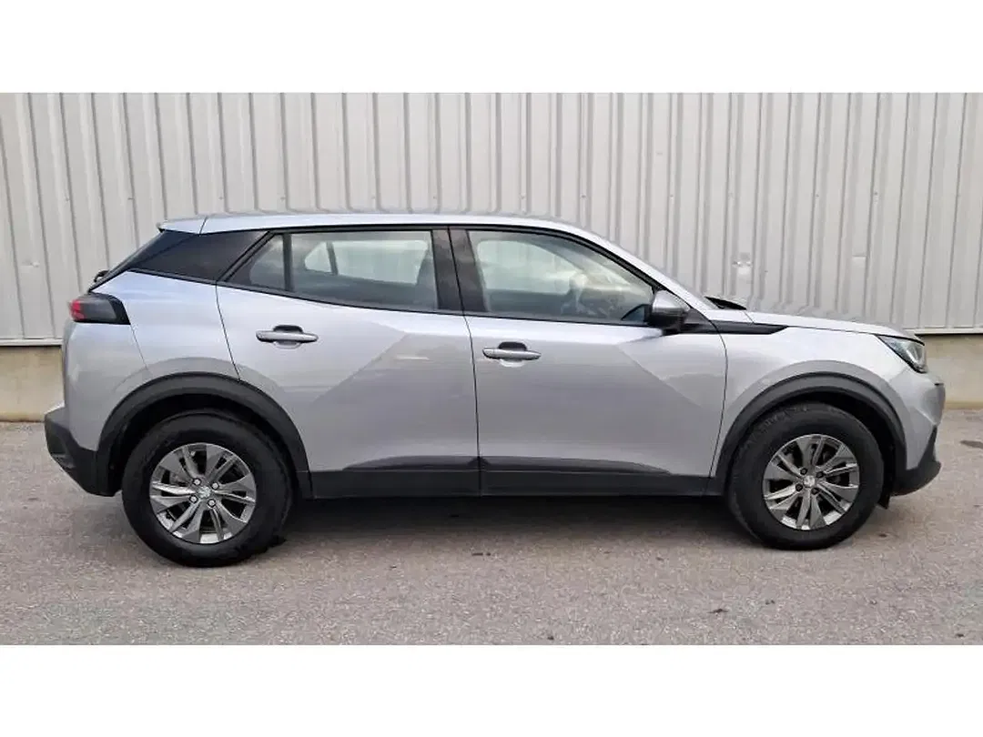 Peugeot 2008 Active - Thumbnail 4