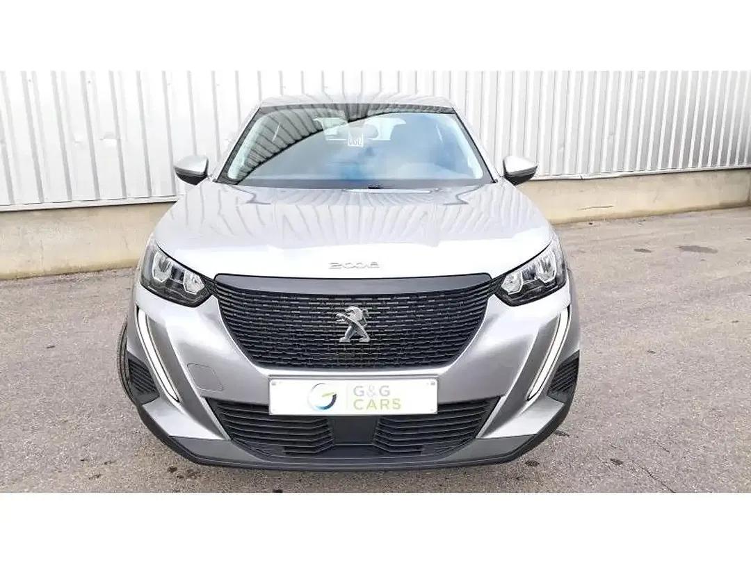 Peugeot 2008 Active - Thumbnail 5