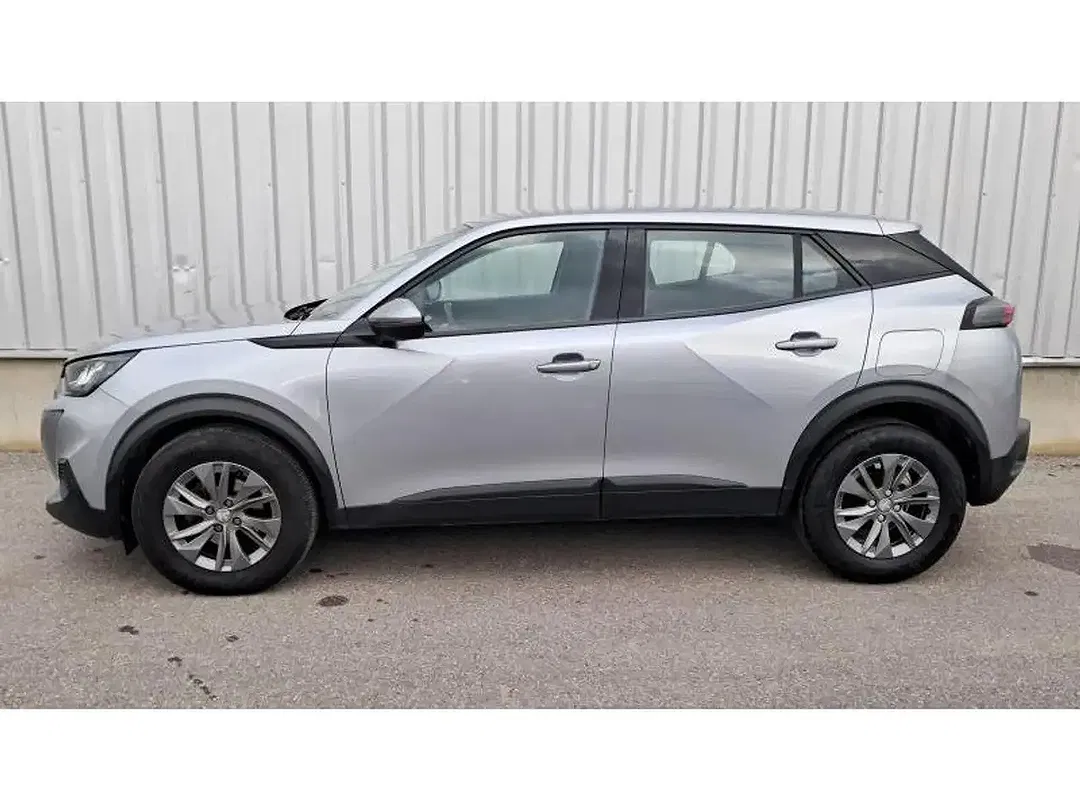 Peugeot 2008 Active - Thumbnail 6