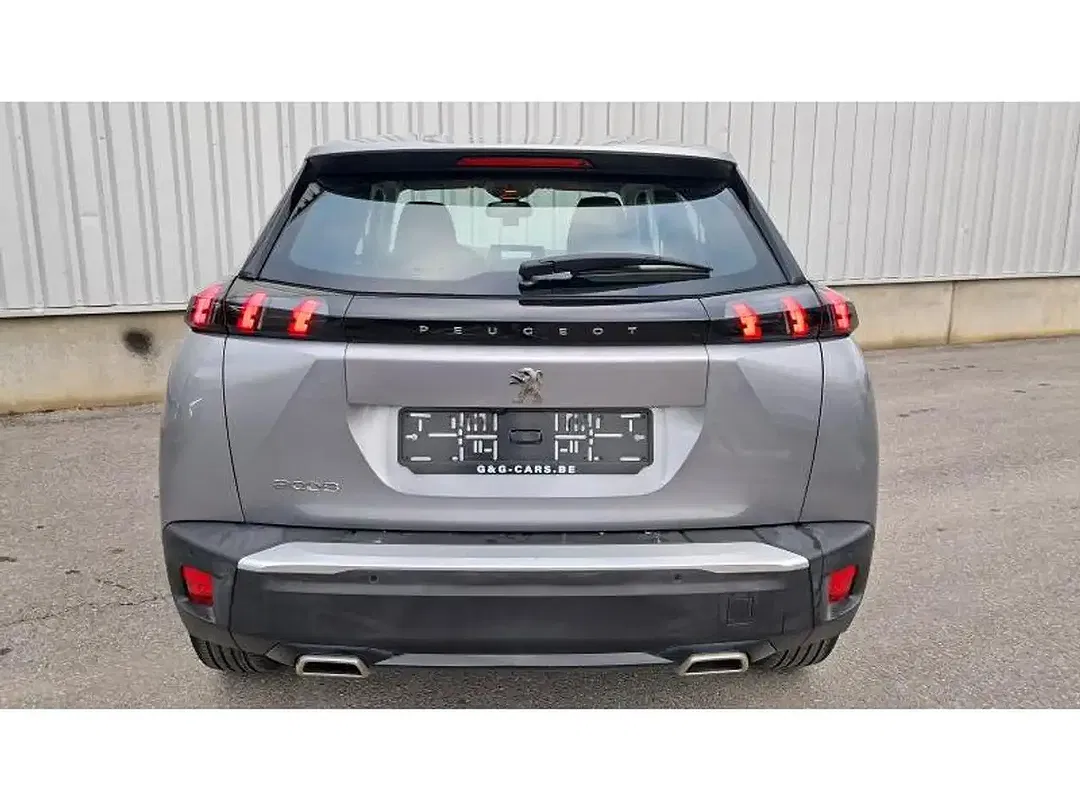 Peugeot 2008 Active - Thumbnail 7