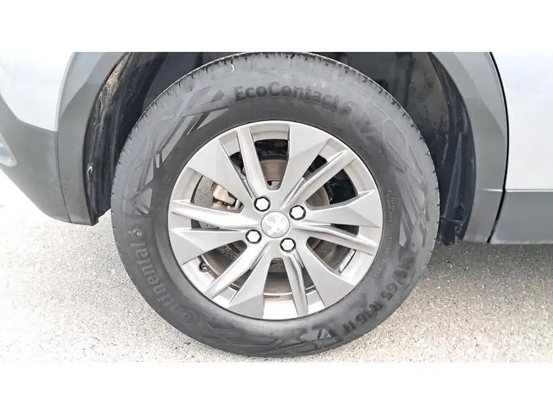 Peugeot 2008 Active - Thumbnail 8